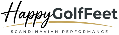 HappyGolfFeet