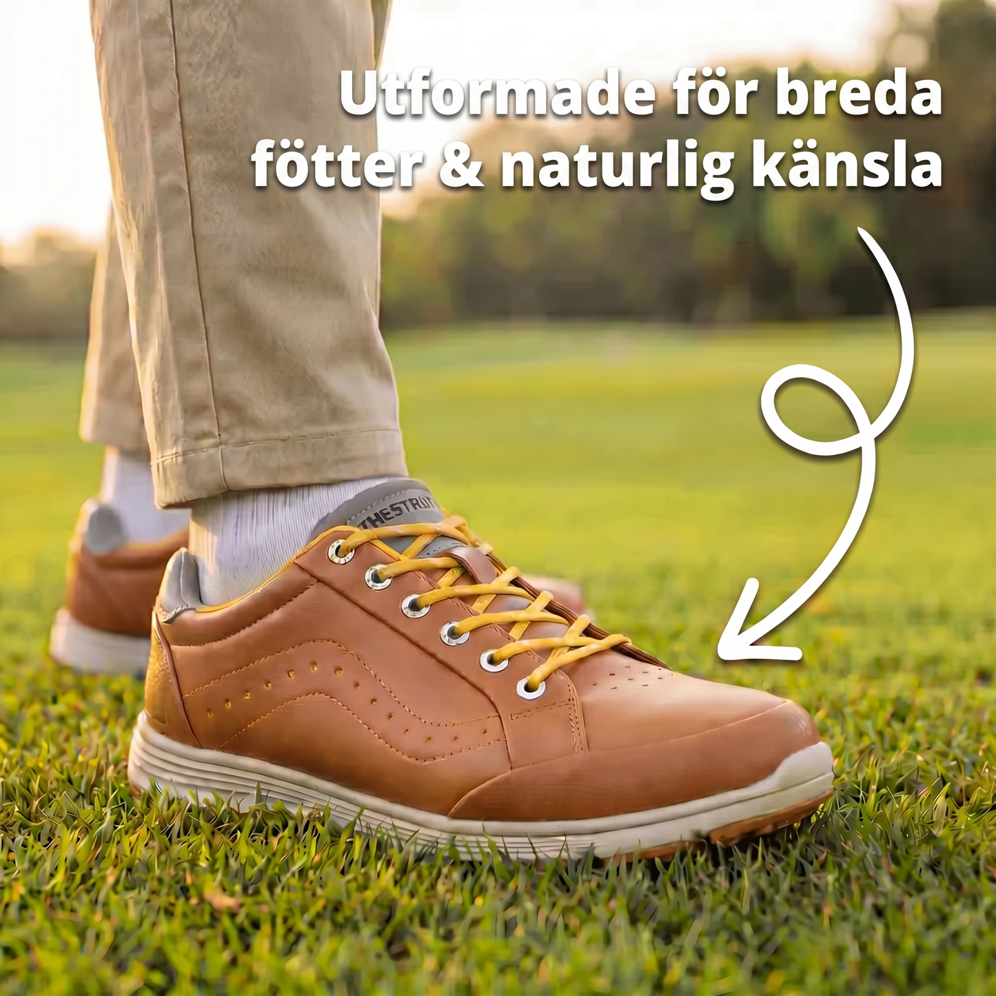 Healfoot 2.0 — ComfortCore cushioning